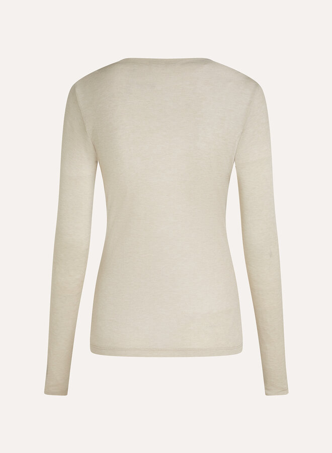 Circle neva knit rainy day