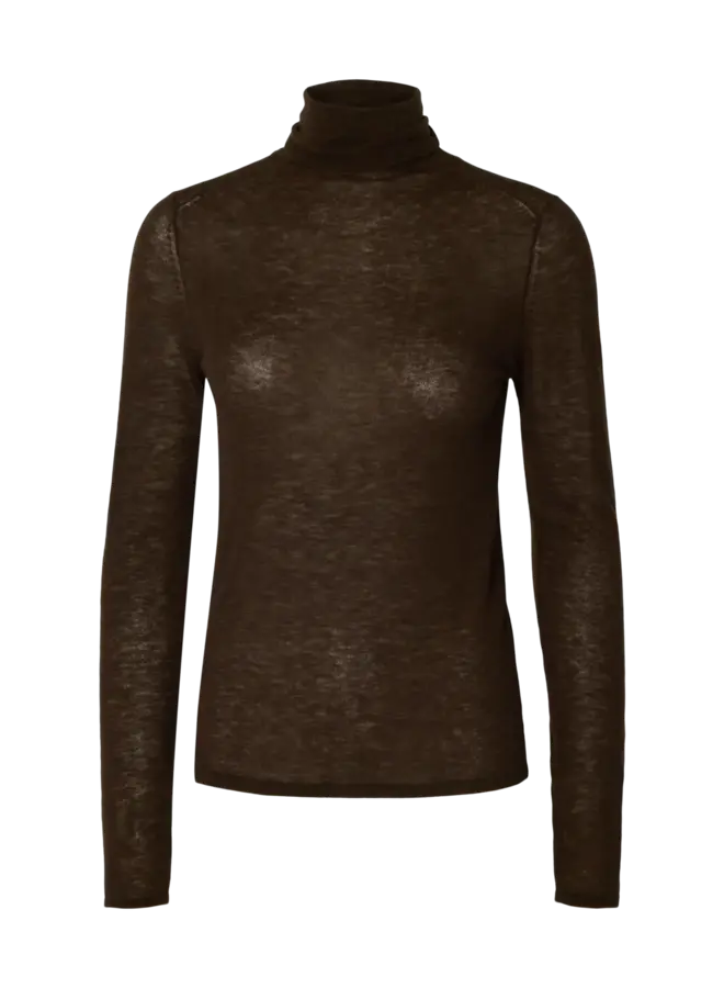 SF wvendy roll neck delicioso