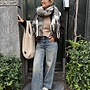 SF jacqueline wool jacket noos delicioso