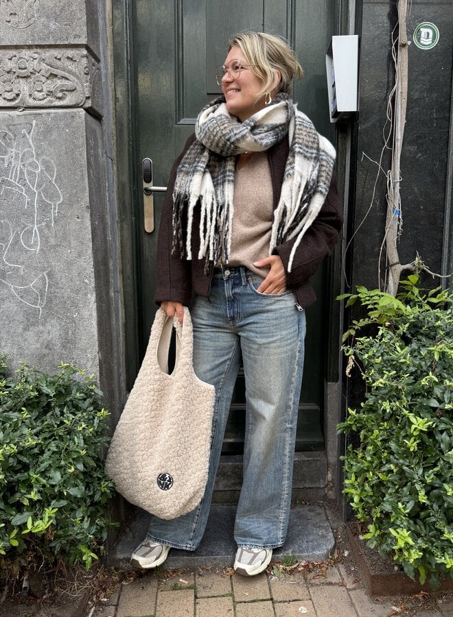 Denham keira yuki jeans indigo