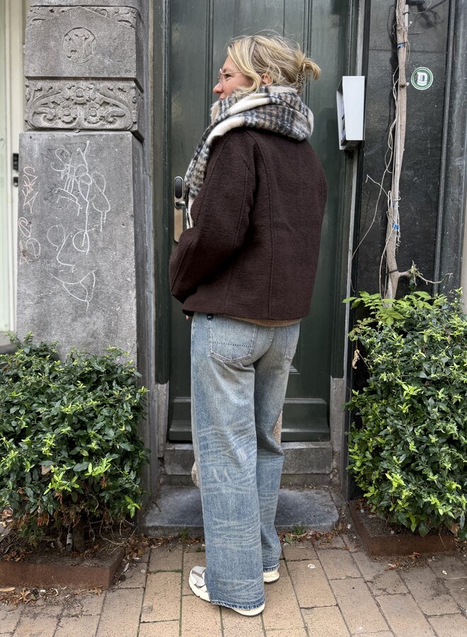 Denham keira yuki jeans indigo