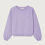 American V. jit03 sweat parme vintage