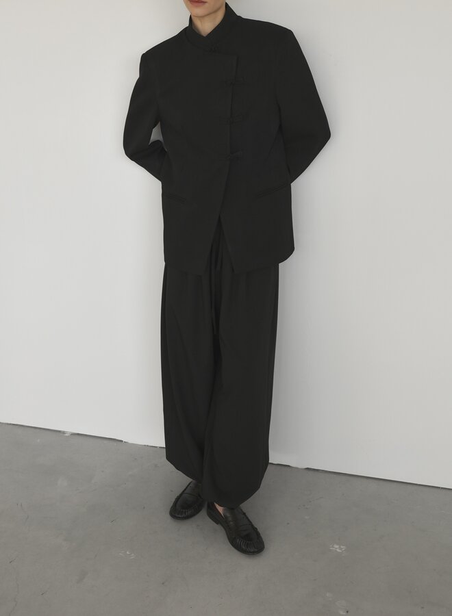 Club L'avenir bonzo blazer black