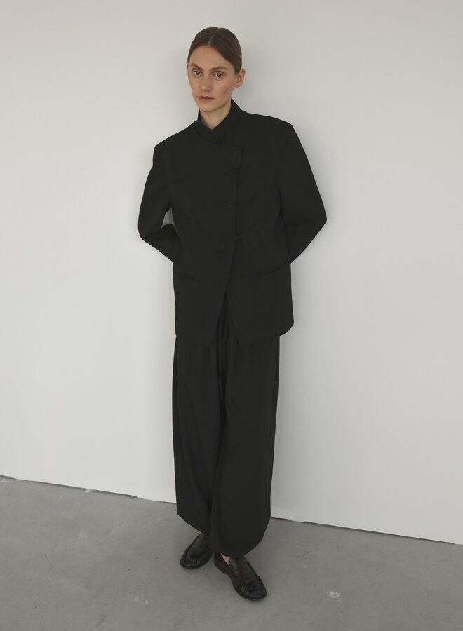 Club L'avenir bonzo blazer black