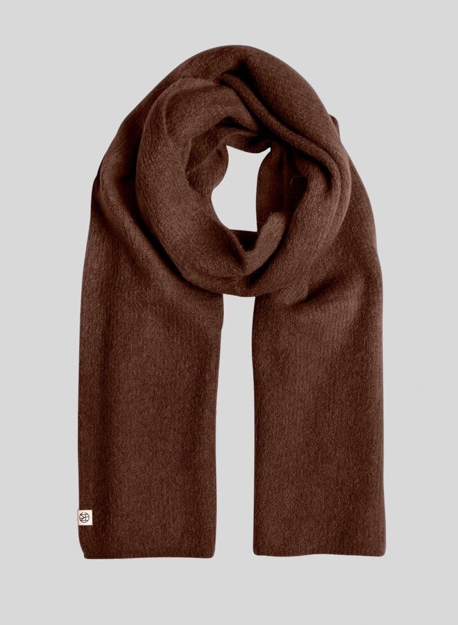 Moss hope icon scarf