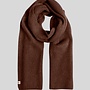 Moss hope icon scarf