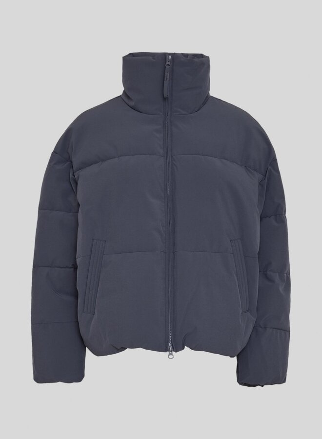 Moss refron jacket india ink