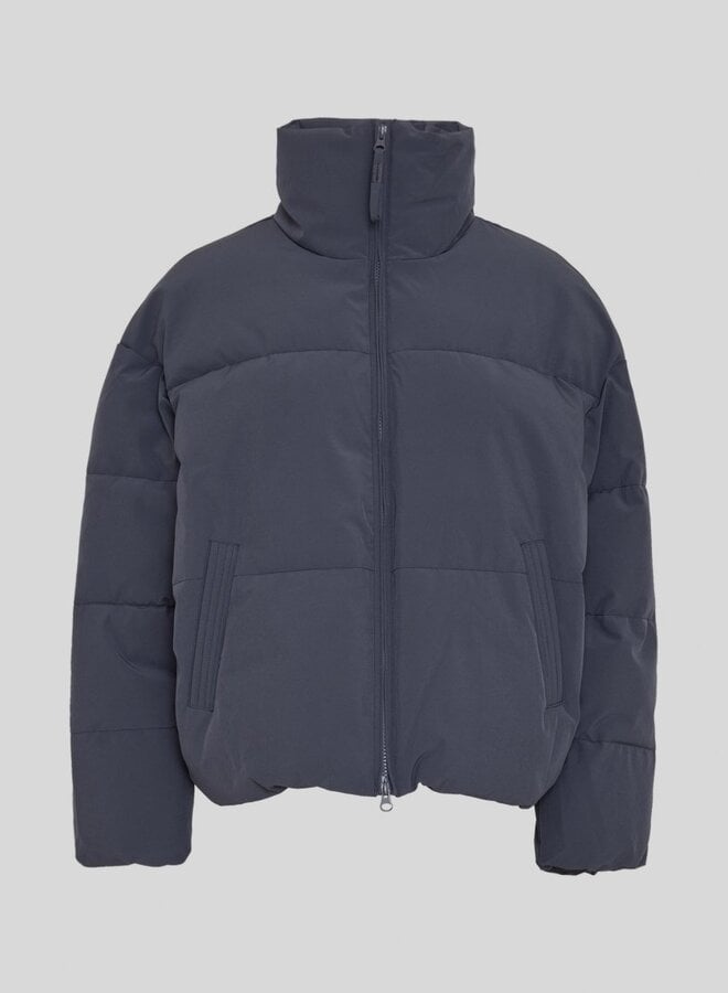 Moss refron jacket india ink