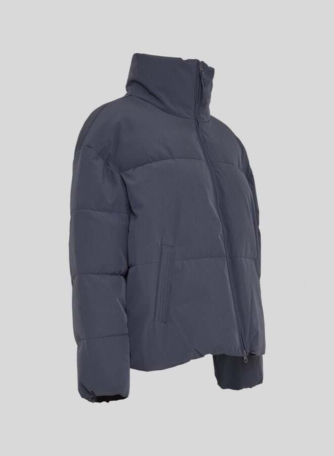 Moss refron jacket india ink