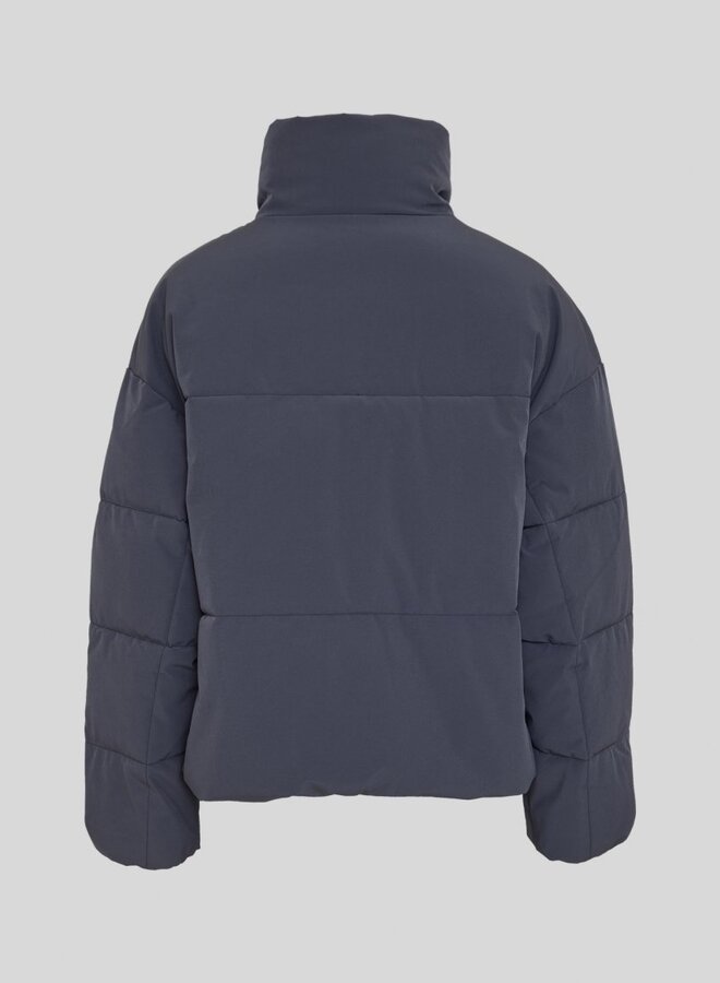 Moss refron jacket india ink