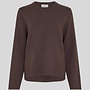 Moss agatha east pullover delicioso