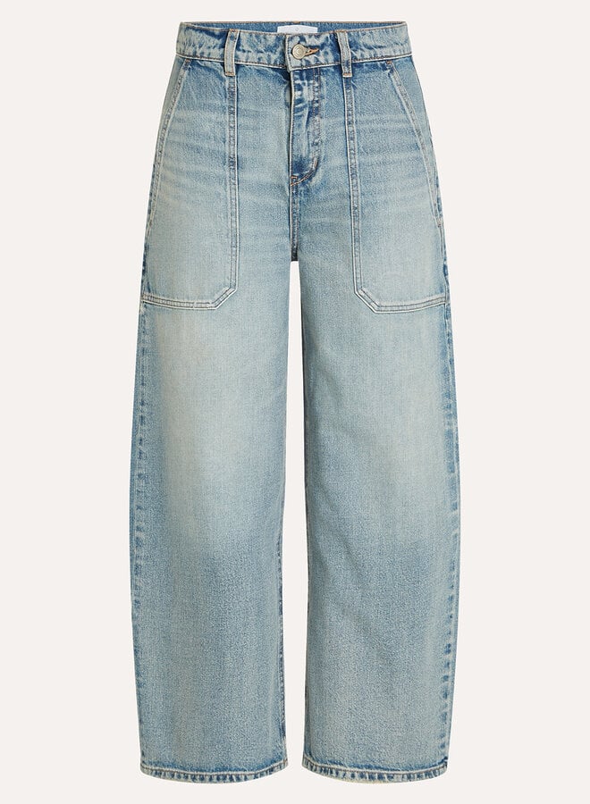 Circle cody dnm jeans windblown wash