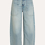 Circle cody dnm jeans windblown wash