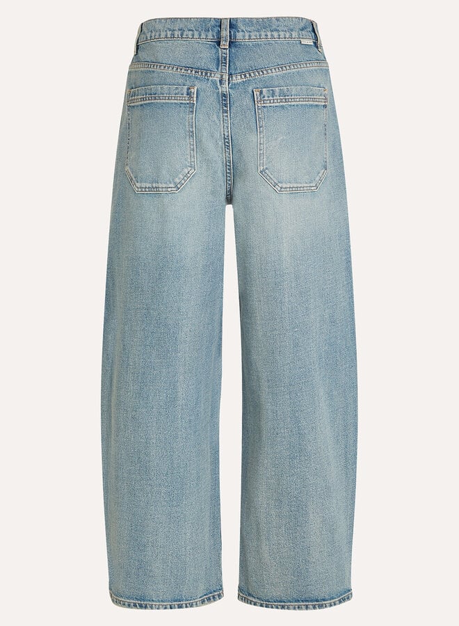 Circle cody dnm jeans windblown wash