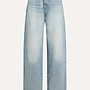 Circle fallon dnm jeans windblown wash
