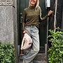 Circle fallon dnm jeans lagoon falls wash
