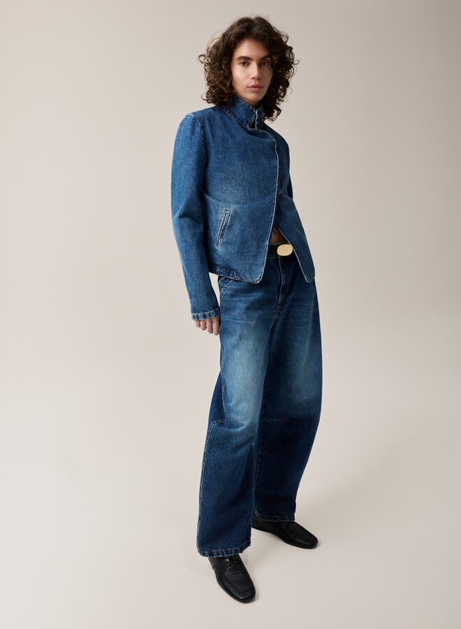 Lois dali chino 3584-8142 dark stone
