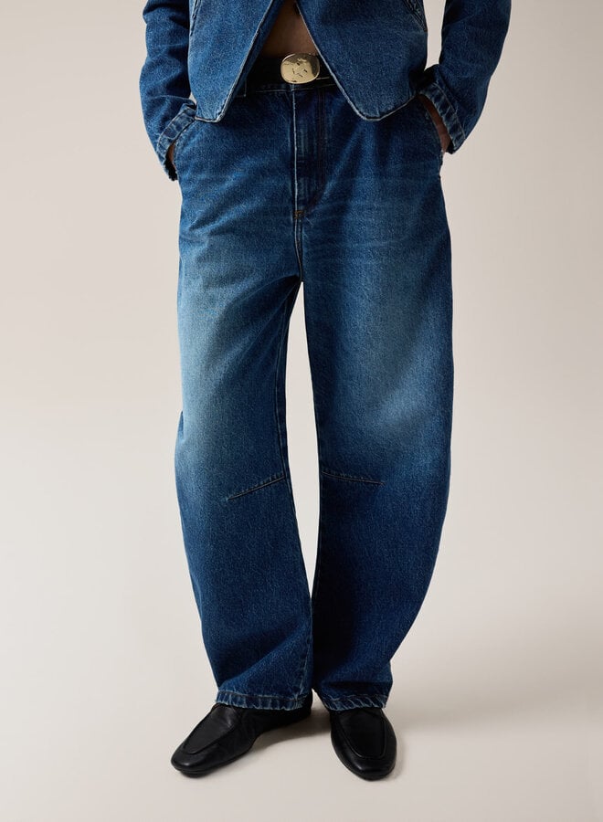 Lois dali chino 3584-8142 dark stone