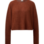 Drykorn imeny knit brown