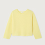 American V. vito18P pull citronnier