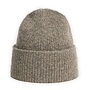 Yaya muts brown melange