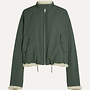 Circle fredo jacket urban chic