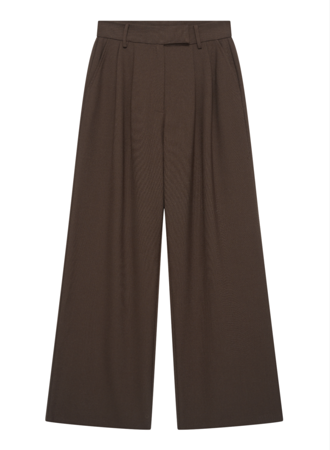 Club L'avenir ave trouser auburn