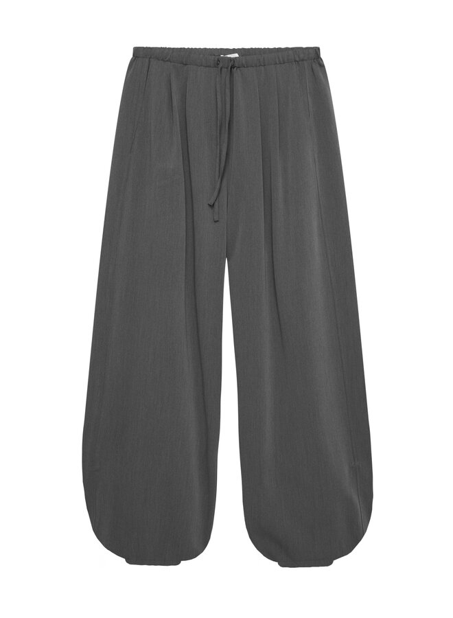 Club L'avenir vida trouser grey melee