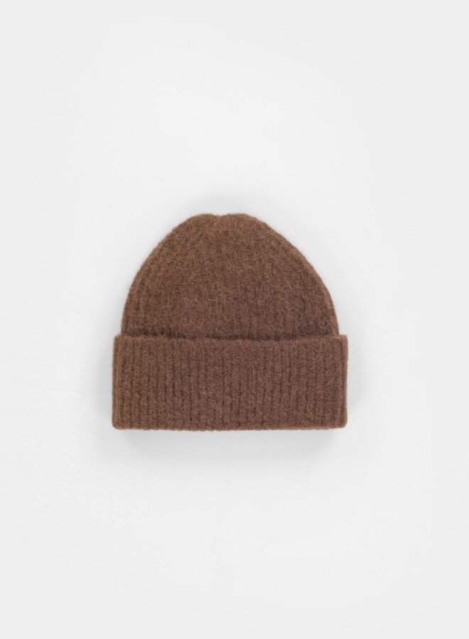 Knit-ted nora beanie