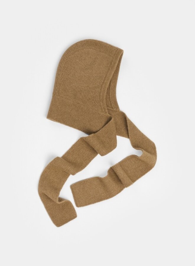 Knit-ted betsy scarf hazel