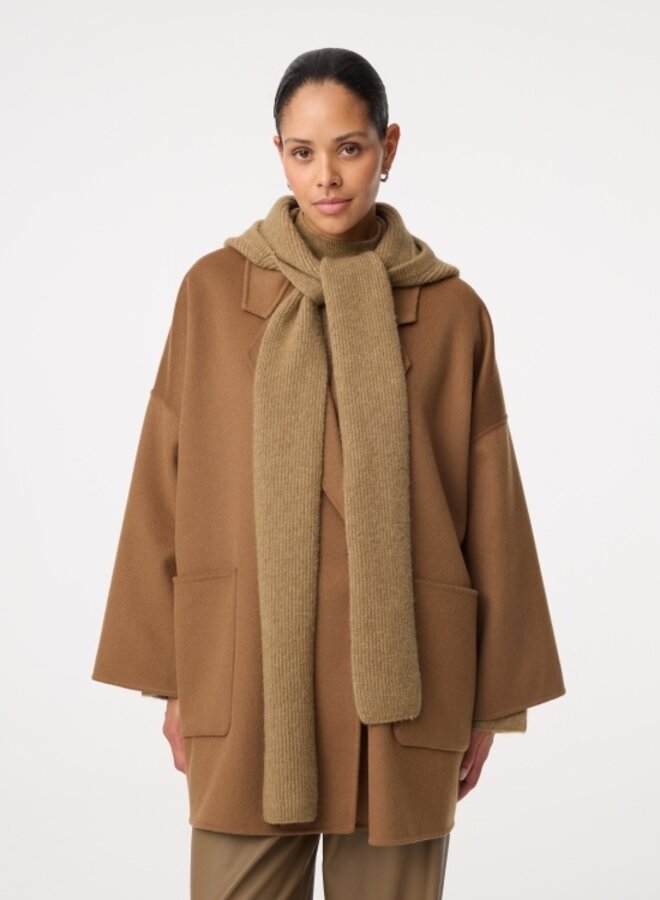 Knit-ted betsy scarf hazel