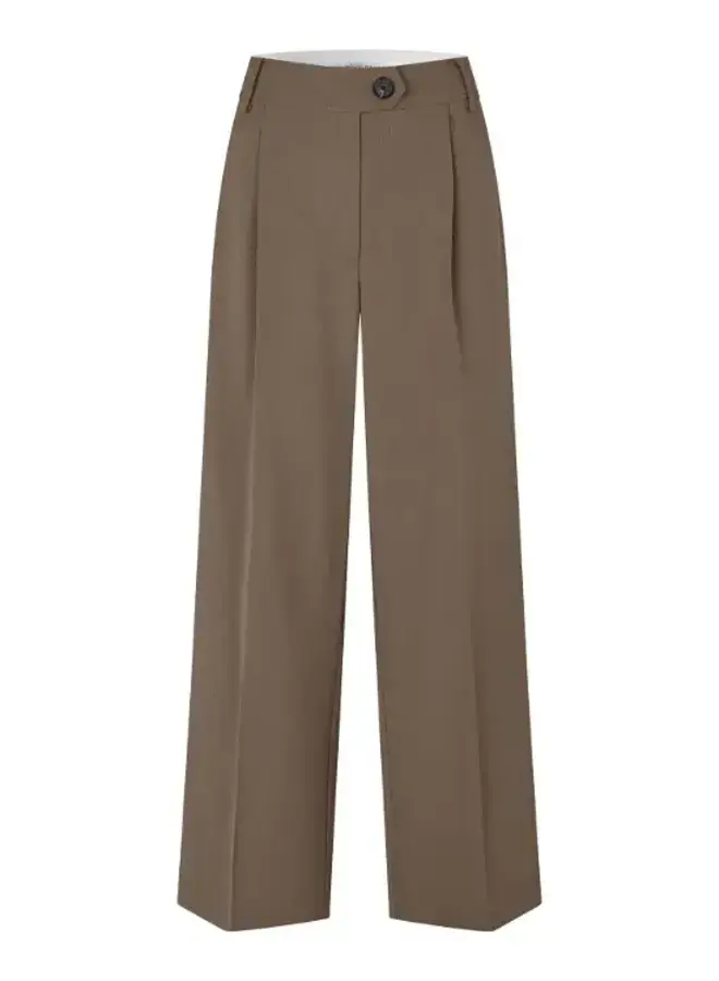Second Female clarsie trousers demitasse