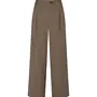 Second Female clarsie trousers demitasse