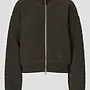 Second F. bergen jacket demitasse