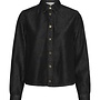MEW malle shirt black
