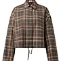 Drykorn fionel blouse check