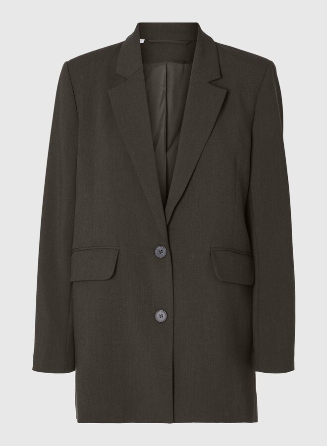 SF rita relaxed blazer noos delicioso
