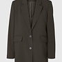 SF rita relaxed blazer noos delicioso