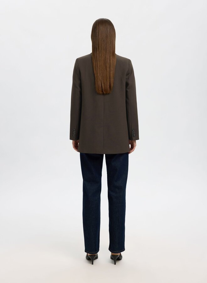 SF rita relaxed blazer noos delicioso