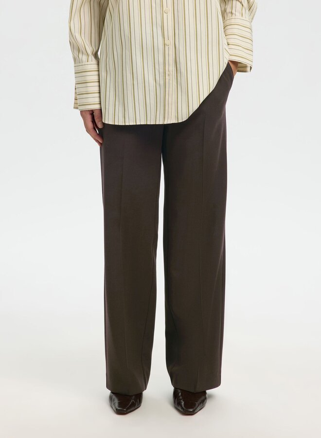 SF rita wide pant noos delicioso