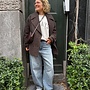 10days statement sweater light grey