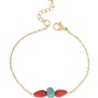 Ellen Beekmans armband Marrakech sunset