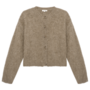 Club L'avenir izumi warm taupe