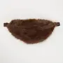 Barts malinna bumbag dark brown