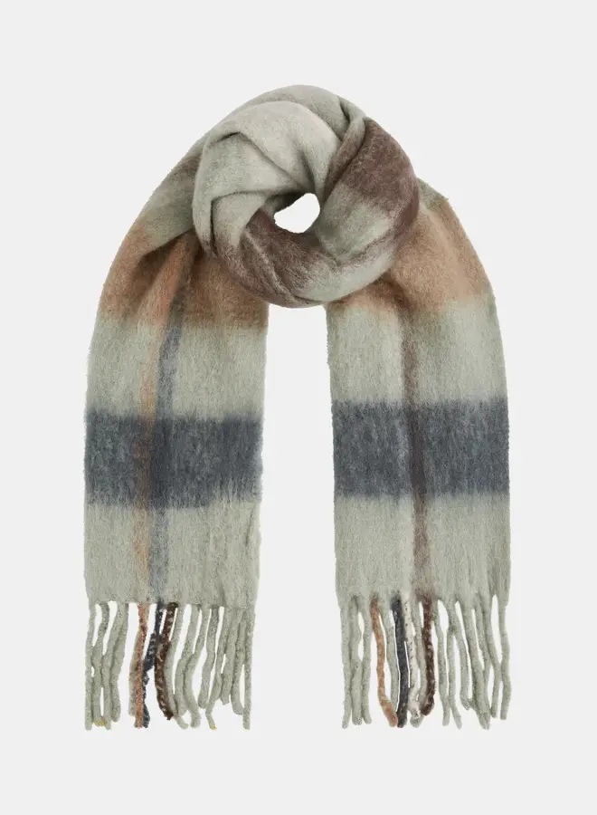 Penn&Ink W26Q021 scarf