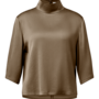 Drykorn aletia blouse 2118 green