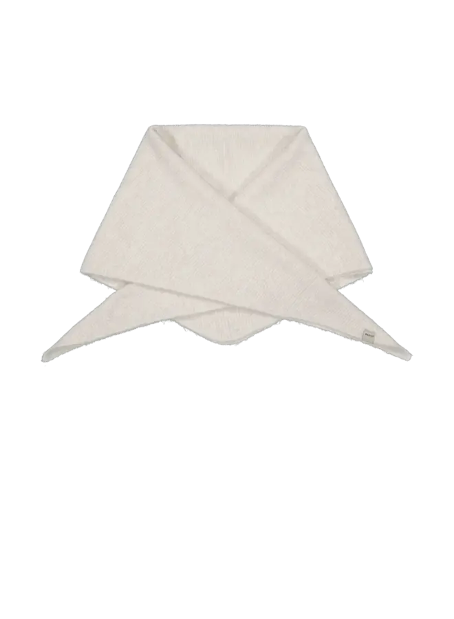 Barts fhearna scarf cream