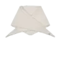 Barts fhearna scarf cream