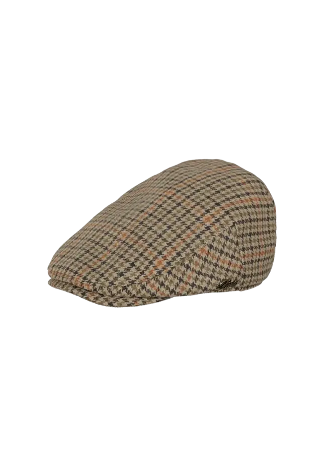 Barts maighread cap beige
