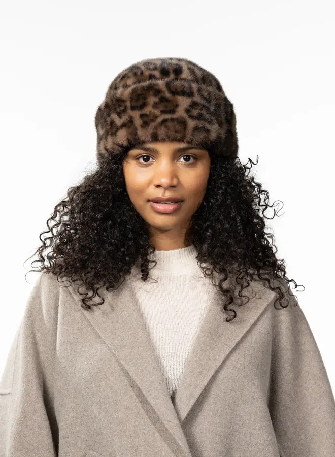 Barts cherrybush hat